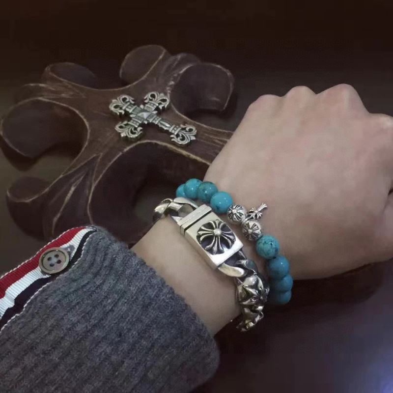 Chrome Hearts Bracelets